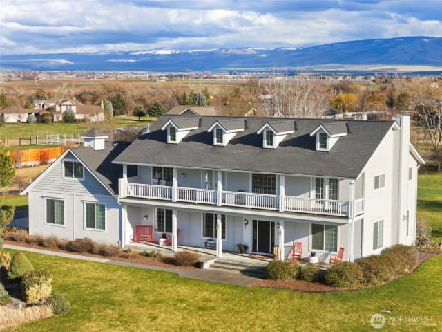 Property photo for 52 Donrita Court, Walla Walla