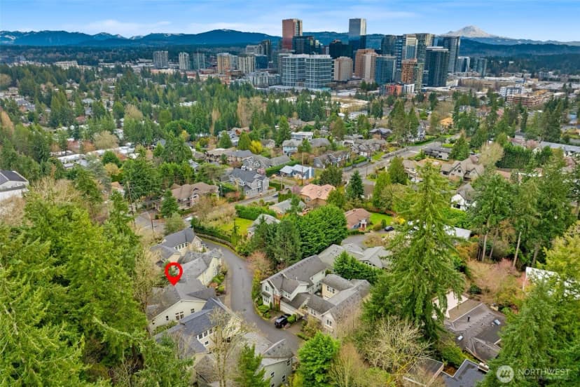 Property photo for 1717 100th Avenue Ne, Bellevue photo 39