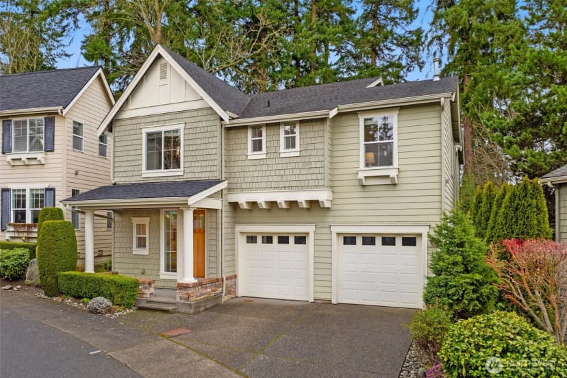 Property photo for 1717 100th Avenue Ne, Bellevue photo 38