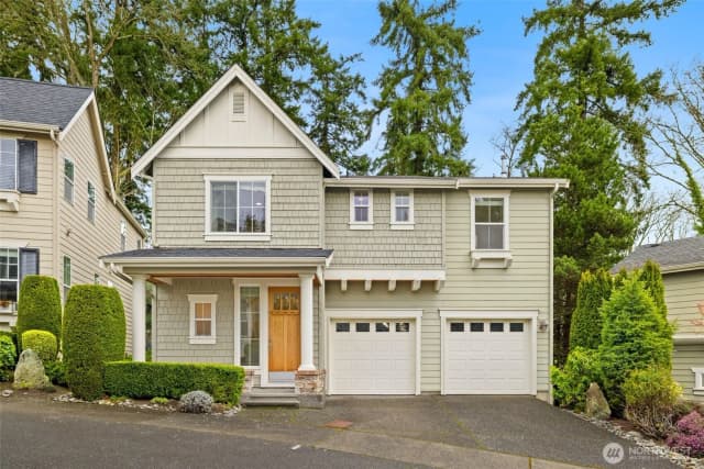 Property photo for 1717 100th Avenue Ne, Bellevue