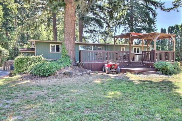 Property photo for 36204 108th Avenue Ct E, Eatonville