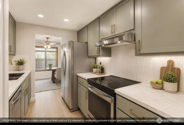 Property photo for 1414 154th Avenue Ne #4406, Bellevue
