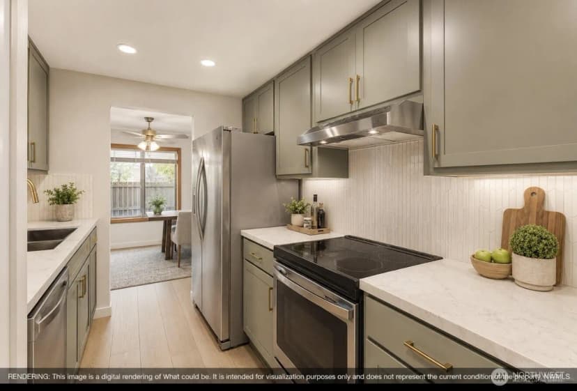Property photo for 1414 154th Avenue Ne #4406, Bellevue