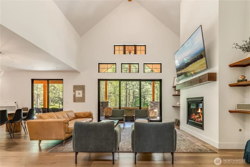 Property photo for 36 Old Grove Trail, Cle Elum photo 6