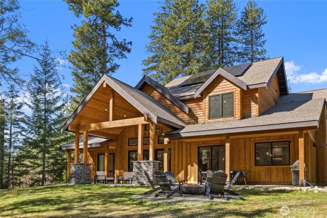 Property photo for 36 Old Grove Trail, Cle Elum photo 3