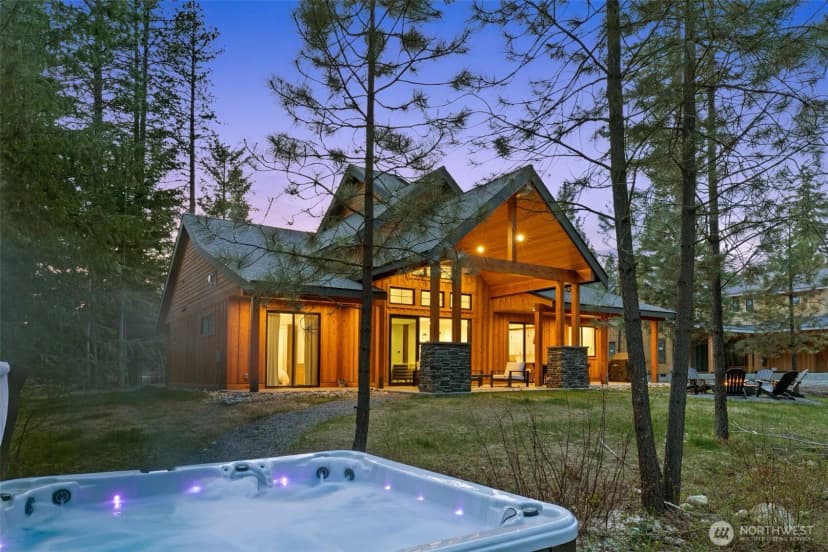 Property photo for 36 Old Grove Trail, Cle Elum photo 17