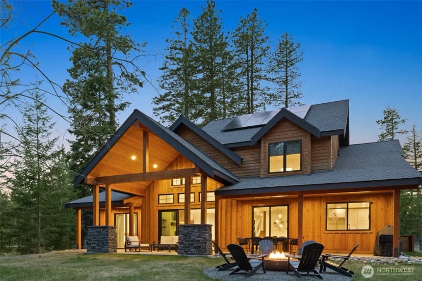Property photo for 36 Old Grove Trail, Cle Elum photo 2