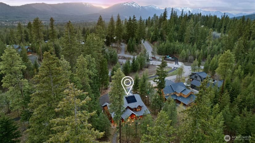 Property photo for 36 Old Grove Trail, Cle Elum photo 38