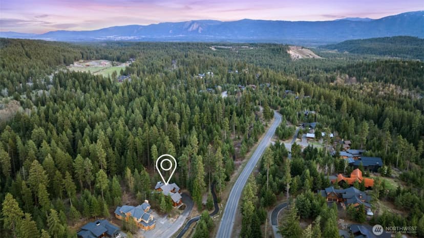 Property photo for 36 Old Grove Trail, Cle Elum photo 36