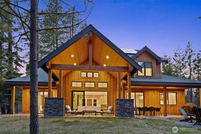 Property photo for 36 Old Grove Trail, Cle Elum photo 16
