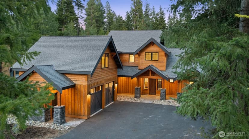 Property photo for 36 Old Grove Trail, Cle Elum photo 39