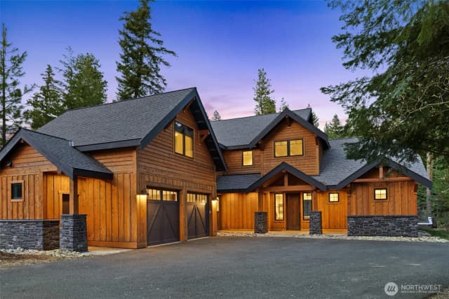 Property photo for 36 Old Grove Trail, Cle Elum