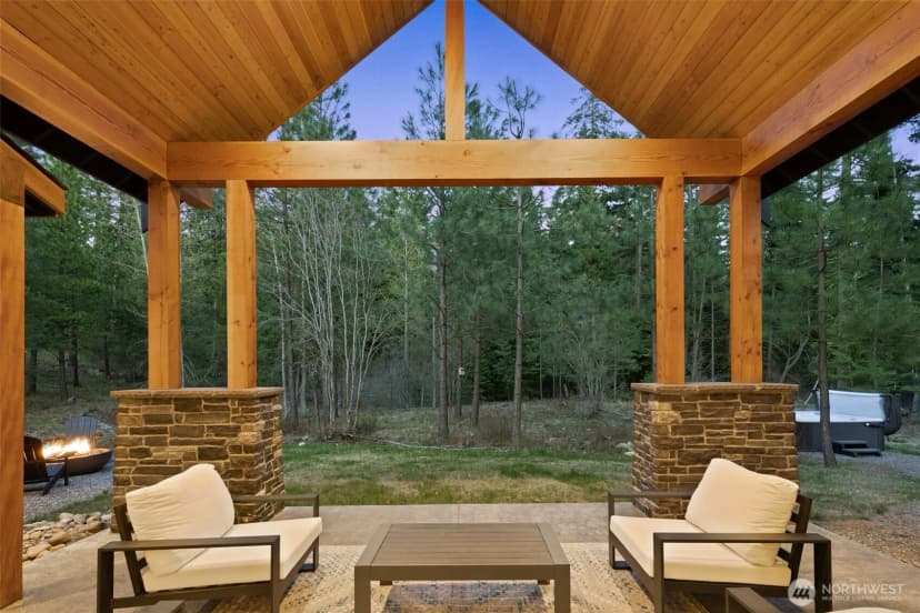 Property photo for 36 Old Grove Trail, Cle Elum photo 14