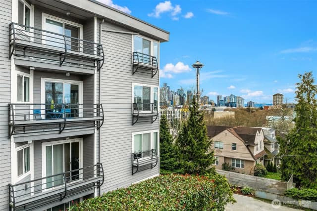 Property photo for 150 Valley Street #302, Seattle