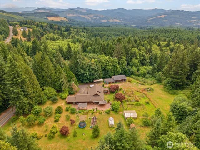 Property photo for 4154 Mt Brynion Rd, Kelso photo 4