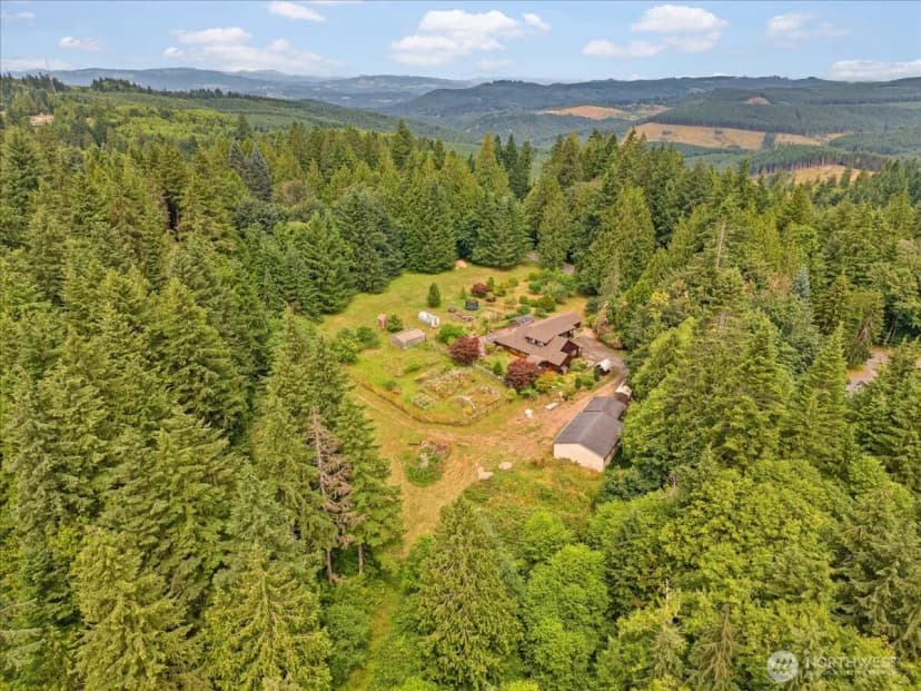 Property photo for 4154 Mt Brynion Rd, Kelso photo 3