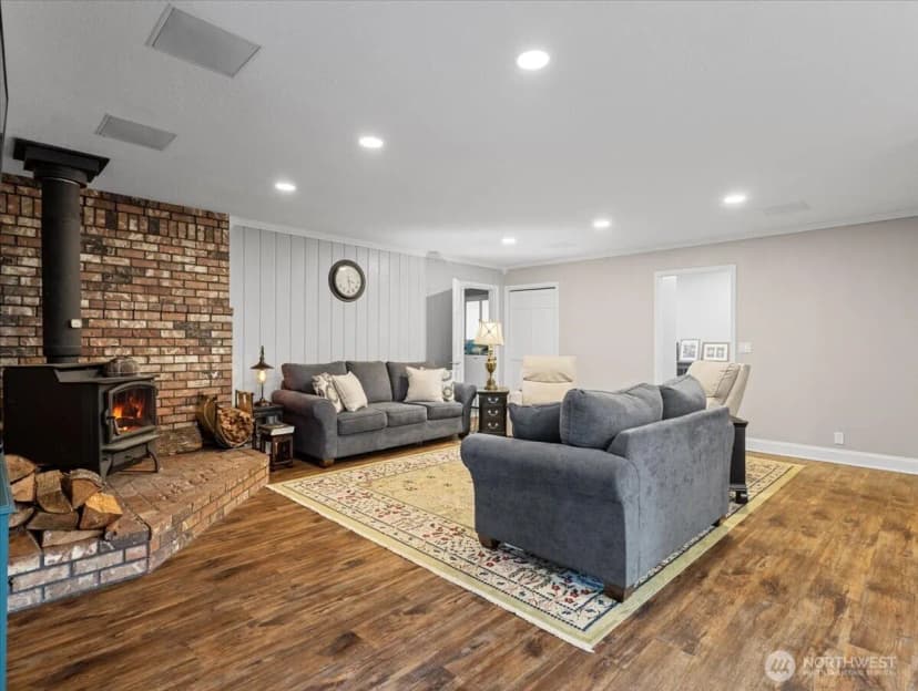 Property photo for 4154 Mt Brynion Rd, Kelso photo 6