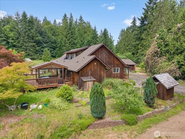 Property photo for 4154 Mt Brynion Rd, Kelso
