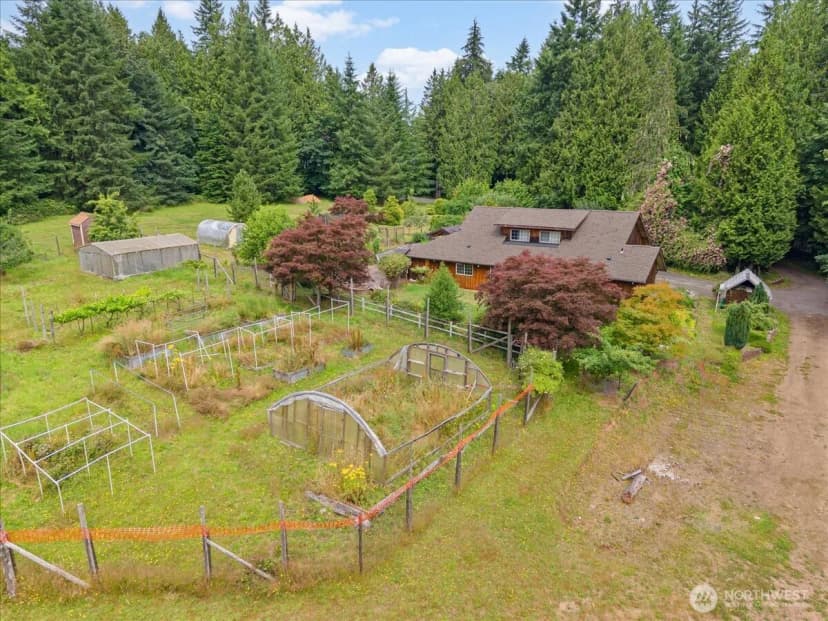 Property photo for 4154 Mt Brynion Rd, Kelso photo 2