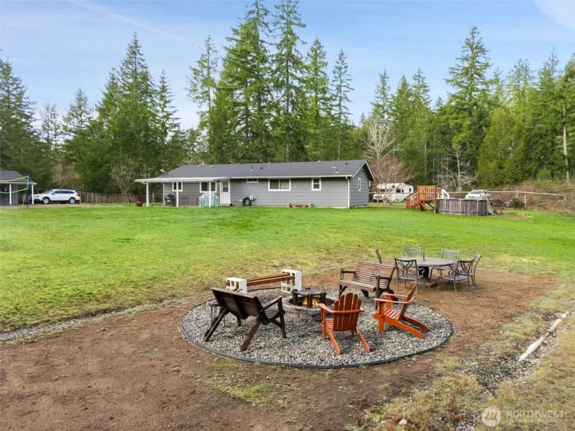 Property photo for 15706 71st Street Nw, Lakebay photo 22