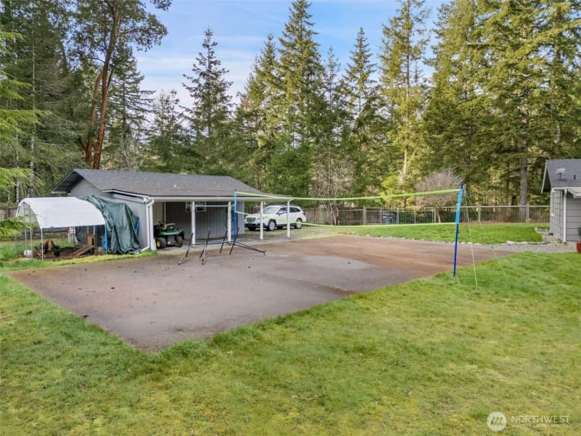 Property photo for 15706 71st Street Nw, Lakebay photo 6