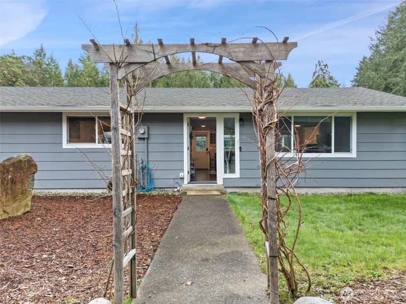 Property photo for 15706 71st Street Nw, Lakebay photo 7