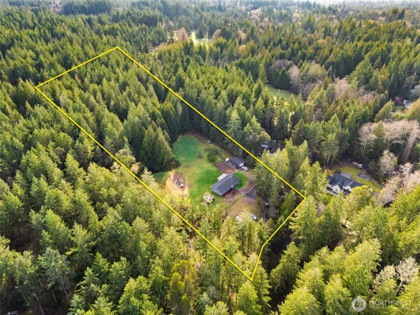 Property photo for 15706 71st Street Nw, Lakebay photo 32