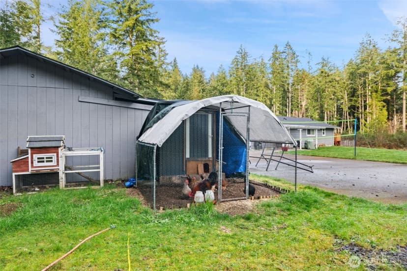Property photo for 15706 71st Street Nw, Lakebay photo 25