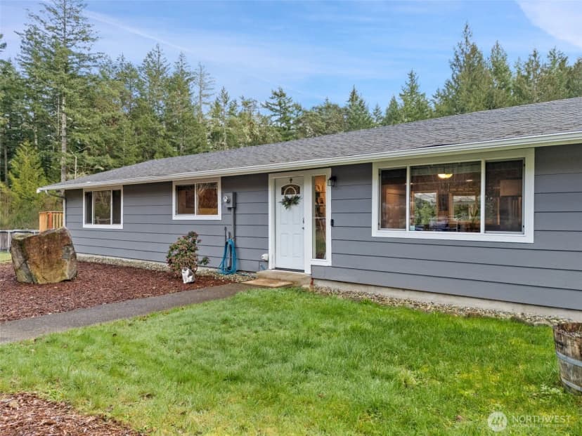 Property photo for 15706 71st Street Nw, Lakebay photo 3