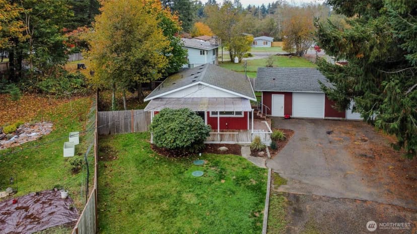 Property photo for 2622 Scotlac Court Sw, Olympia photo 3