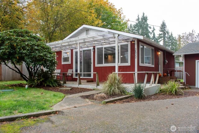 Property photo for 2622 Scotlac Court Sw, Olympia photo 2