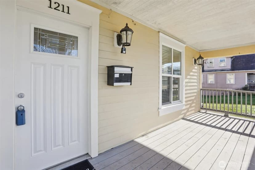 Property photo for 1211 S J Street, Tacoma photo 29