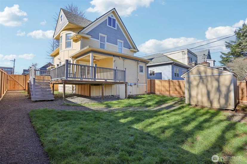Property photo for 1211 S J Street, Tacoma photo 26