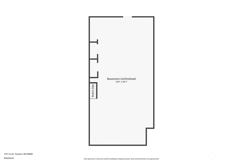 Property photo for 1211 S J Street, Tacoma photo 30