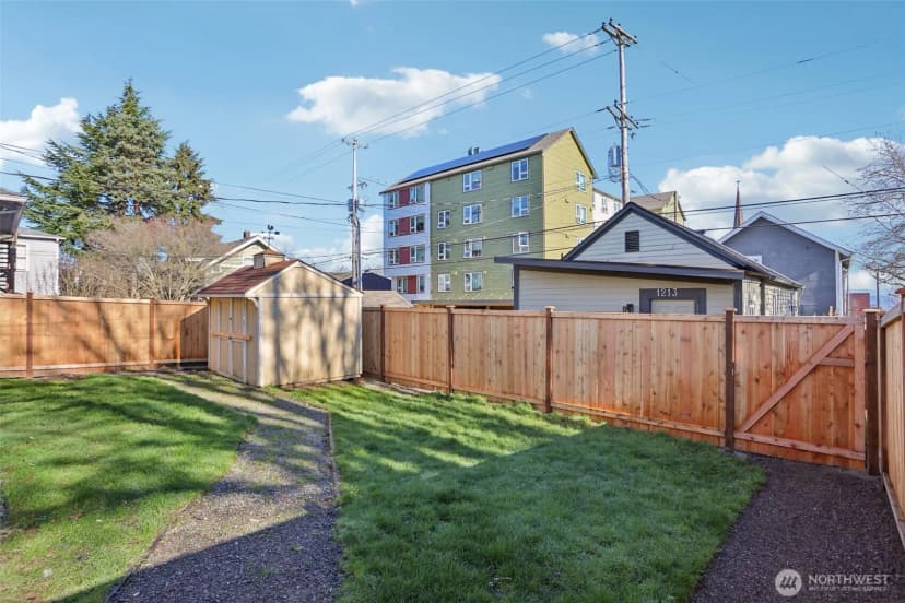 Property photo for 1211 S J Street, Tacoma photo 28