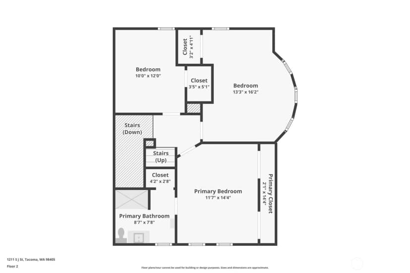Property photo for 1211 S J Street, Tacoma photo 32