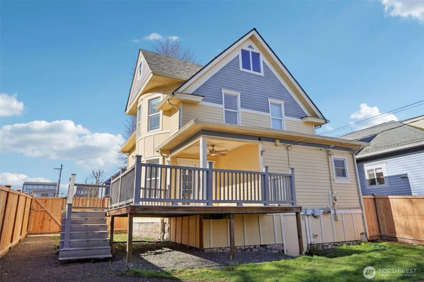 Property photo for 1211 S J Street, Tacoma photo 27