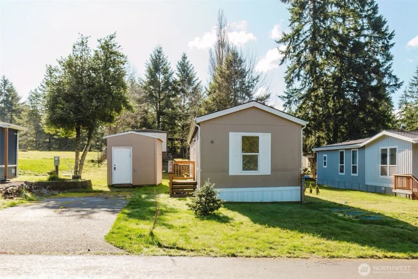 Property photo for 3371 Bielmeier Road #78, Port Orchard