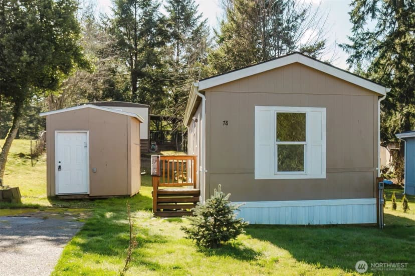Property photo for 3371 Bielmeier Road #78, Port Orchard photo 27