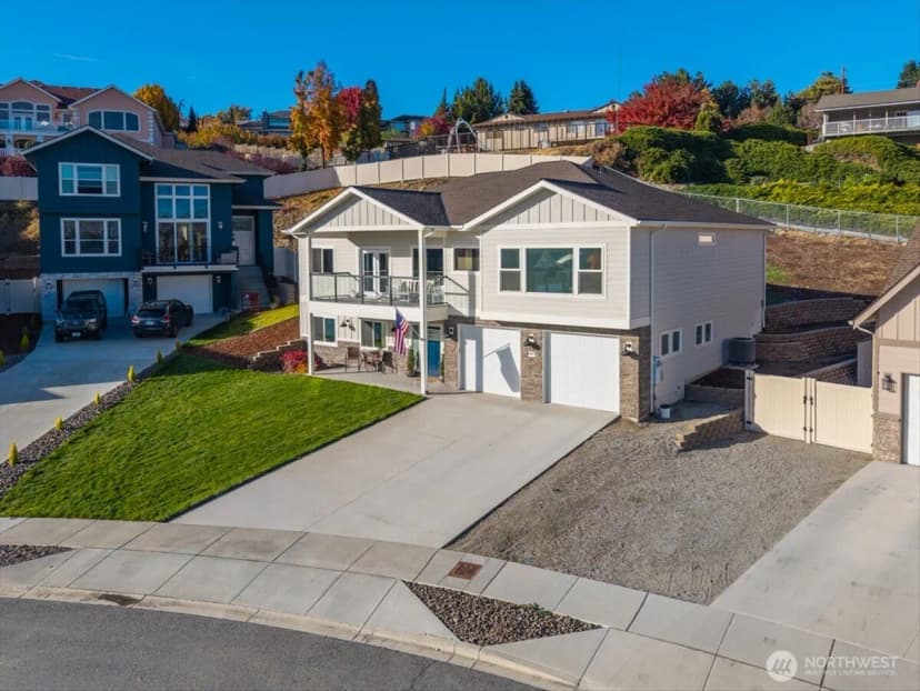 Property photo for 2007 Westhaven, Wenatchee