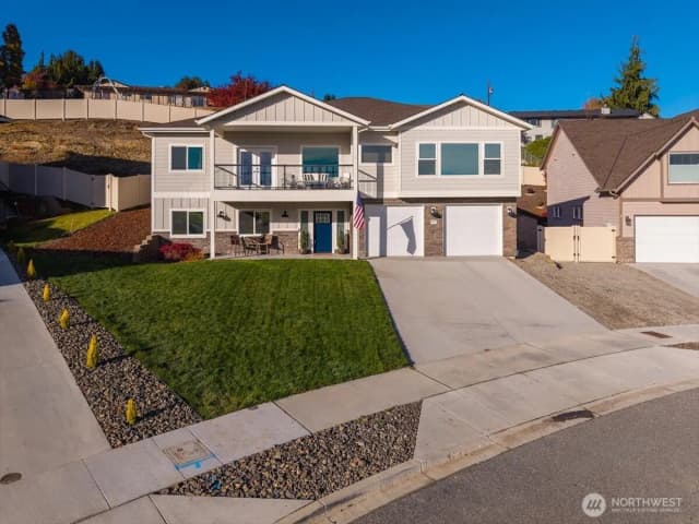 Property photo for 2007 Westhaven, Wenatchee photo 2