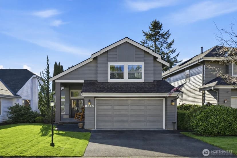 Property photo for 8310 61st Street W, University Place