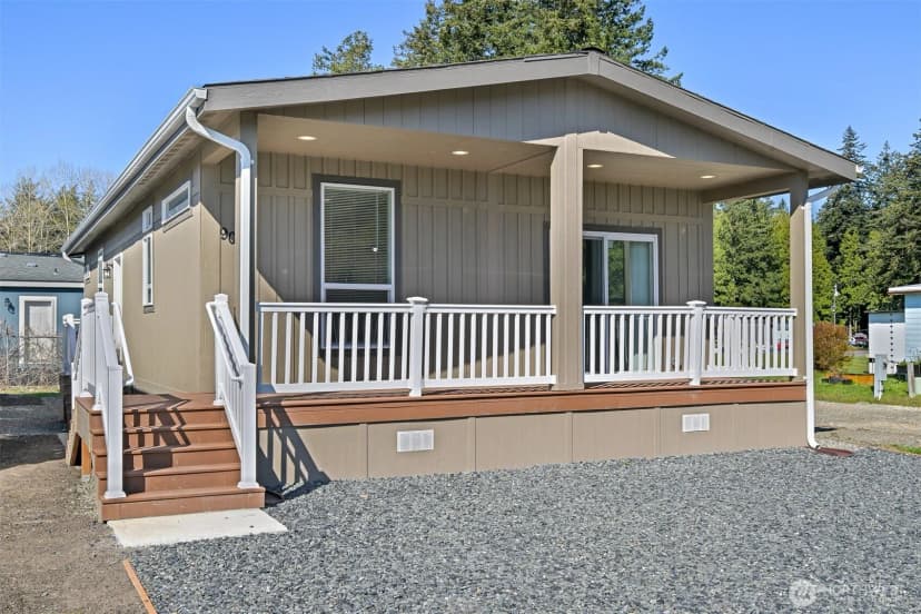 Property photo for 4672 Birch Bay Lynden Road #90, Blaine