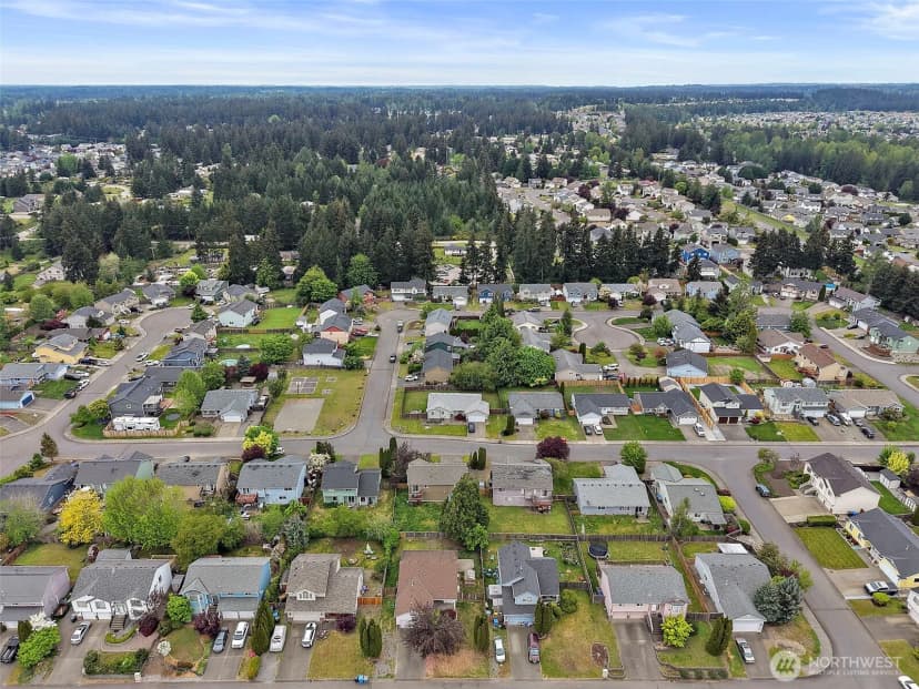 Property photo for 8409 201st Street E, Spanaway photo 31