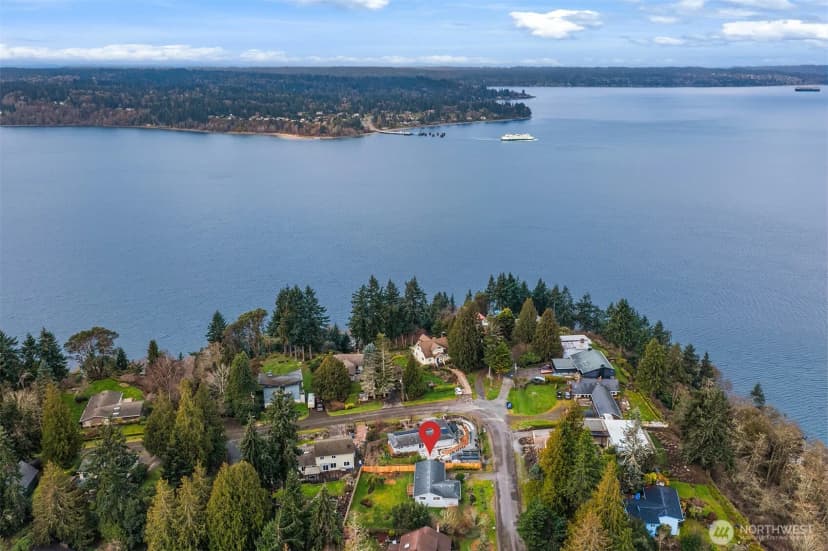 Property photo for 10743 Sw Cowan Road, Vashon photo 28
