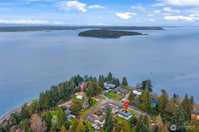 Property photo for 10743 Sw Cowan Road, Vashon photo 4