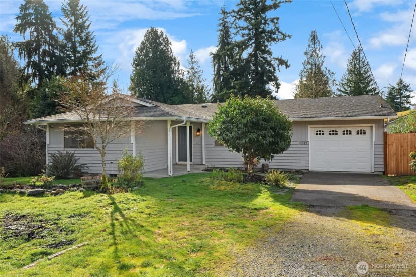 Property photo for 10743 Sw Cowan Road, Vashon