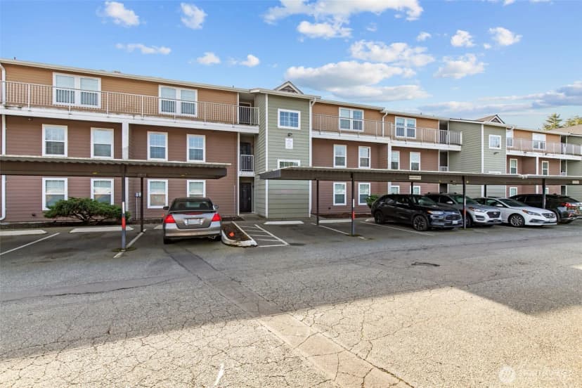Property photo for 9815 Holly Drive #a208, Everett photo 20