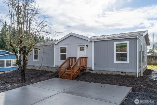 Property photo for 601 Helton Street #1/2, Castle Rock