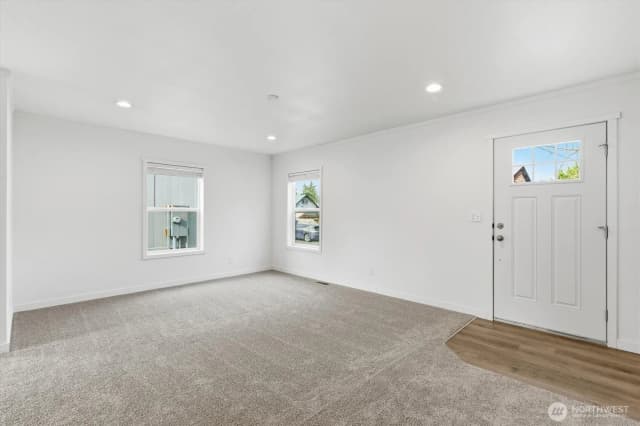 Property photo for 601 Helton Street #1/2, Castle Rock photo 5